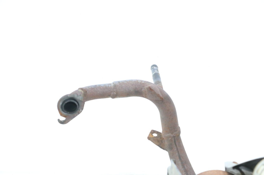photo de ESCAPE PEUGEOT TKR TREKKER FURIOUS 50 (2005 - 2014) - Recambio usado revisado