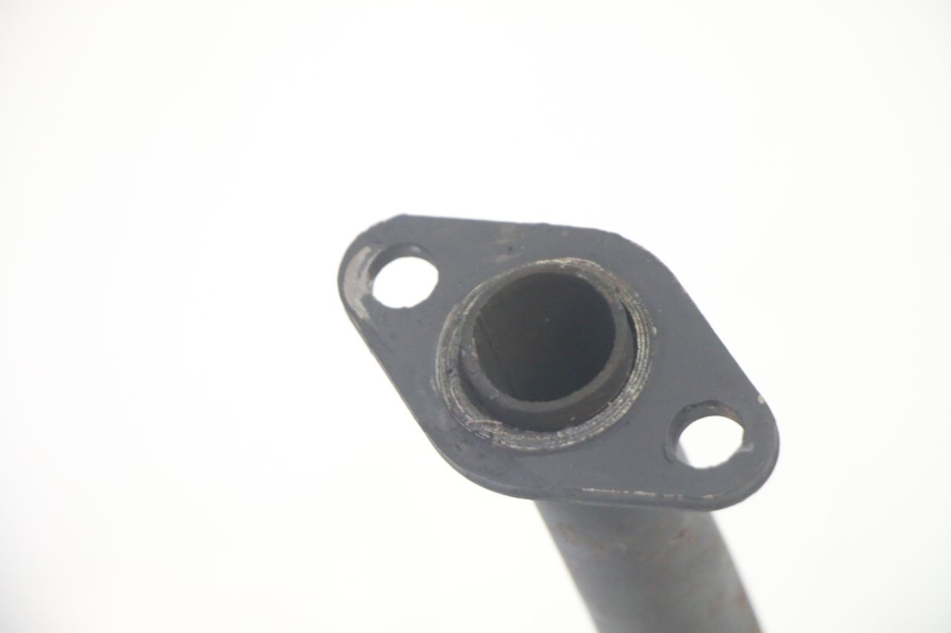 photo de SILENCIOSO SUKIDA TOP 1 50 (2003 - 2010) - Primer plano técnico