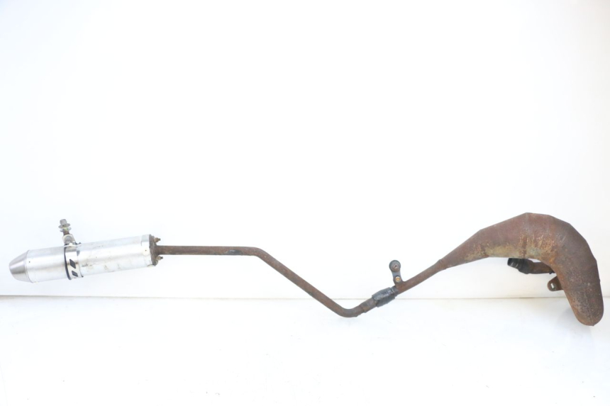 photo de ESCAPE KSR TR SM 50 (2015 - 2018) - Vista principal