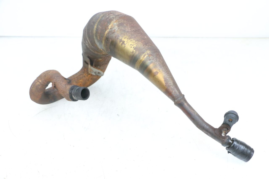 photo de ESCAPE KSR TR SM 50 (2015 - 2018) - Foto de producto adicional