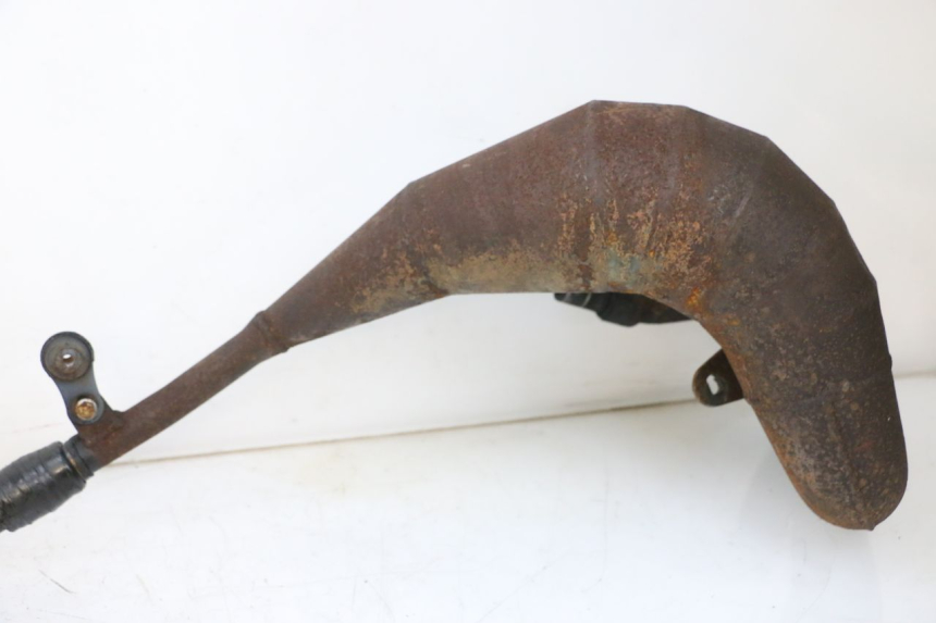 photo de ESCAPE KSR TR SM 50 (2015 - 2018) - Perfil de la pieza de repuesto