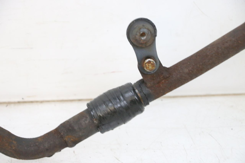 photo de ESCAPE KSR TR SM 50 (2015 - 2018) - Vista principal