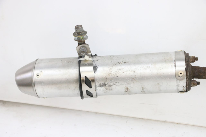 photo de ESCAPE KSR TR SM 50 (2015 - 2018) - Zoom estado de uso