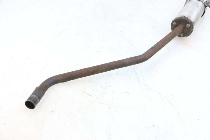 photo de ESCAPE KSR TR SM 50 (2015 - 2018) - Vista general del producto