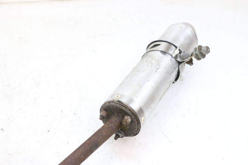 photo de ESCAPE KSR TR SM 50 (2015 - 2018) - Detalles de los puntos de fijación