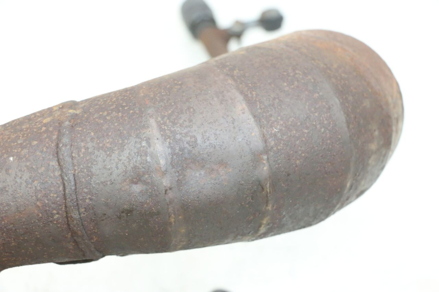 photo de ESCAPE KSR TR SM 50 (2015 - 2018) - Marcados y referencias originales