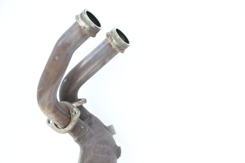 photo de ESCAPE YAMAHA TRACER 7 700 (2020 - 2024) - Características distintivas