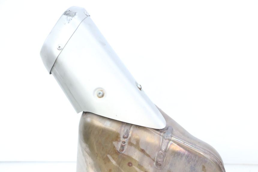 photo de ESCAPE YAMAHA TRACER 7 700 (2020 - 2024) - Zoom calidad de ocasión