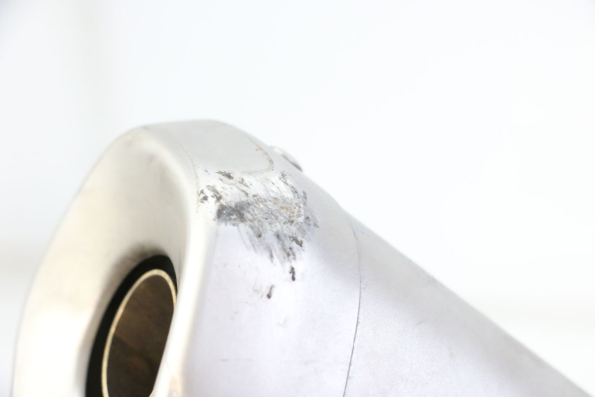 photo de ESCAPE YAMAHA TRACER 7 700 (2020 - 2024) - Otra perspectiva