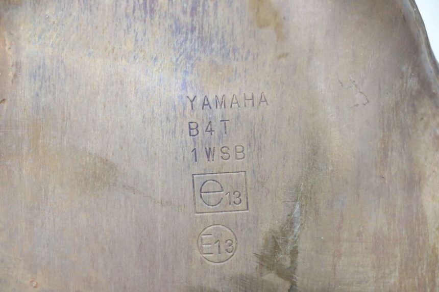 photo de ESCAPE YAMAHA TRACER 7 700 (2020 - 2024) - Vista general del producto