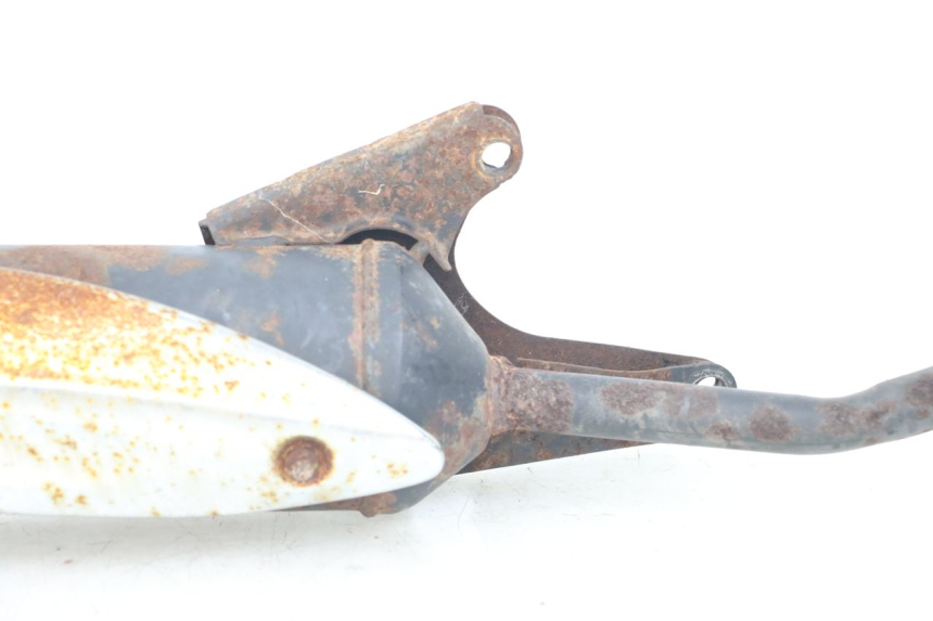 photo de ESCAPE BAOTIAN TRAVEL SPIRIT 50 (2010 - 2012) - Recambio usado revisado