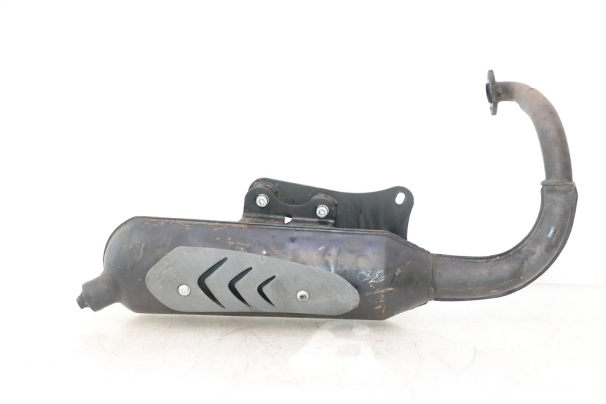 photo de ESCAPE PEUGEOT TREKKER TKR 50 (2005 - 2014) - Vista principal