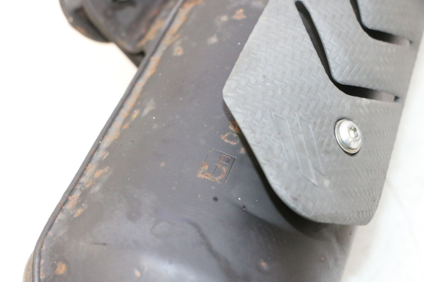 photo de ESCAPE PEUGEOT TREKKER TKR 50 (2005 - 2014) - Detalle de la pieza