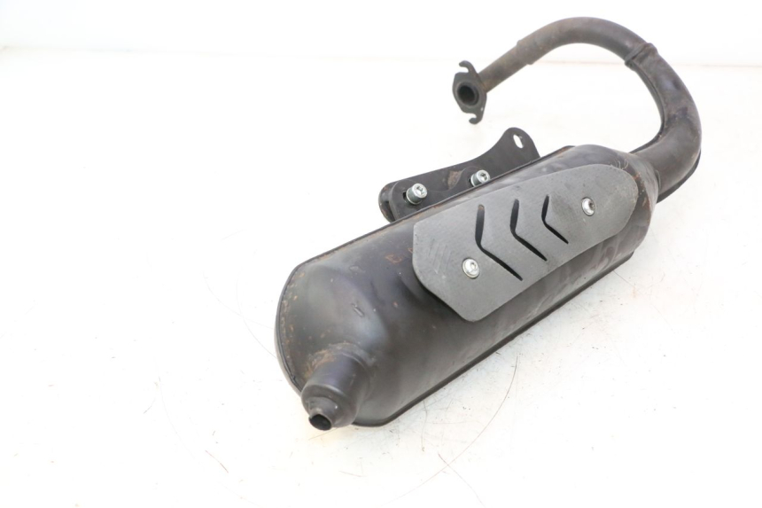photo de ESCAPE PEUGEOT TREKKER TKR 50 (2005 - 2014) - Otra vista del artículo
