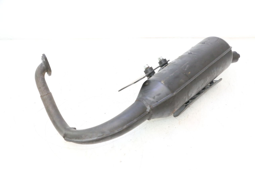 photo de ESCAPE PEUGEOT TREKKER TKR 50 (2005 - 2014) - Zoom estado de uso