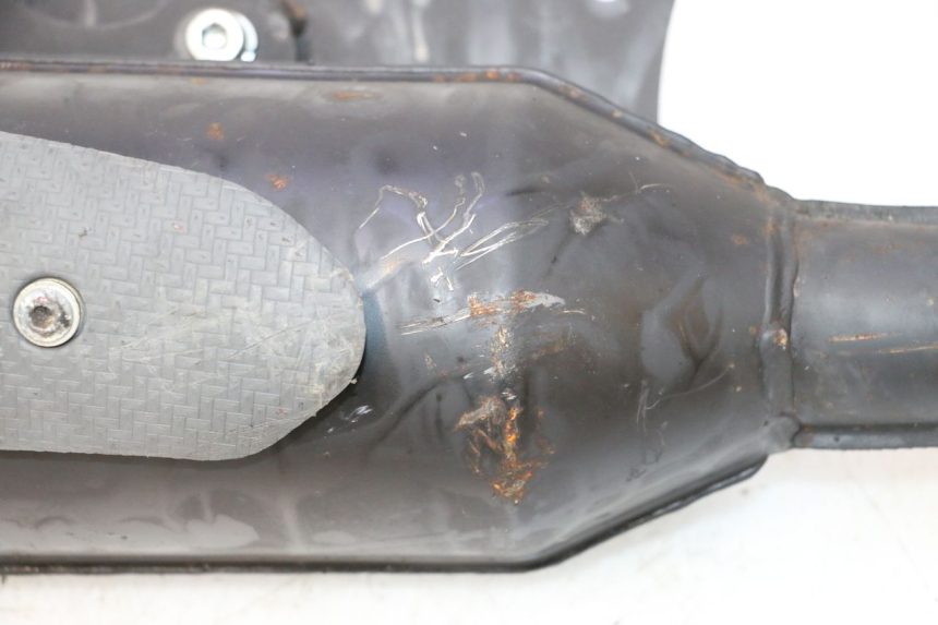 photo de ESCAPE PEUGEOT TREKKER TKR 50 (2005 - 2014) - Vista general del producto