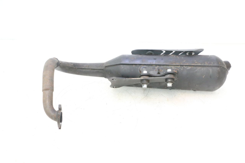 photo de ESCAPE PEUGEOT TREKKER TKR 50 (2005 - 2014) - Recambio usado revisado