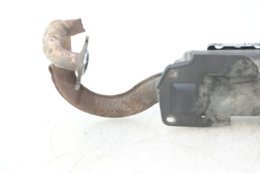 photo de ESCAPE PEUGEOT TREKKER 50 (1995 - 2004) - Foto de producto adicional