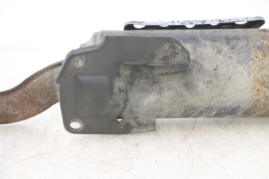 photo de ESCAPE PEUGEOT TREKKER 50 (1995 - 2004) - Inspección visual detallada