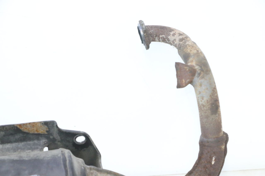 photo de ESCAPE PEUGEOT TREKKER 50 (1995 - 2004) - Perfil de la pieza de repuesto