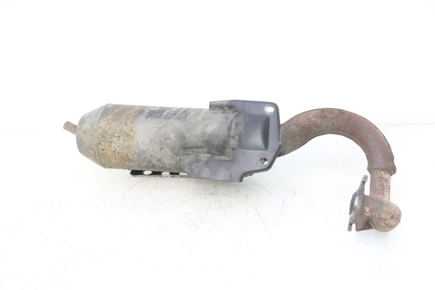 photo de ESCAPE PEUGEOT TREKKER 50 (1995 - 2004) - Marcados y referencias originales