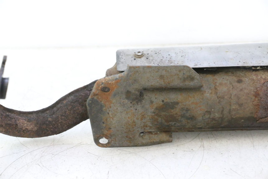 photo de ESCAPE PEUGEOT TREKKER 50 (1995 - 2004) - Características distintivas