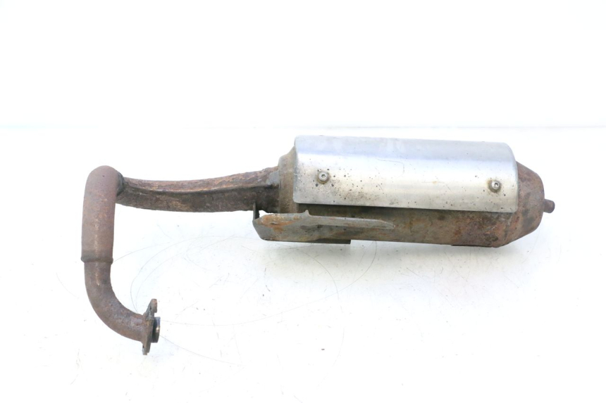 photo de ESCAPE PEUGEOT TREKKER 50 (1995 - 2004) - Foto de producto adicional