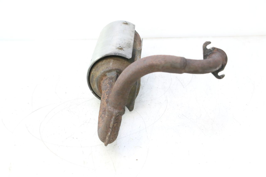 photo de ESCAPE PEUGEOT TREKKER 50 (1995 - 2004) - Recambio usado revisado