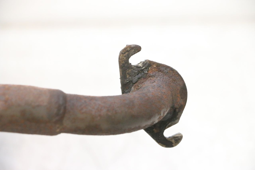 photo de ESCAPE PEUGEOT TREKKER 50 (1995 - 2004) - Marcados y referencias originales