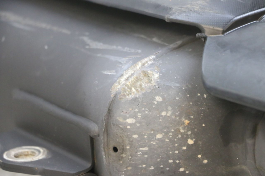 photo de ESCAPE YAMAHA TRICITY 300 (2020 - 2024) - Primer plano de alta resolución