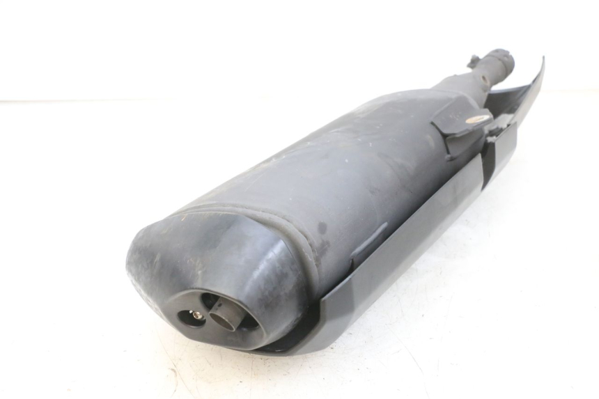 photo de ESCAPE YAMAHA TRICITY 300 (2020 - 2024) - Zoom estado de uso