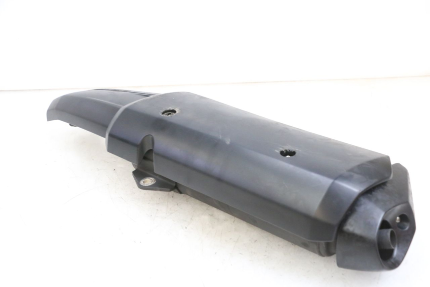 photo de ESCAPE YAMAHA TRICITY 300 (2020 - 2024) - Marcados y referencias originales