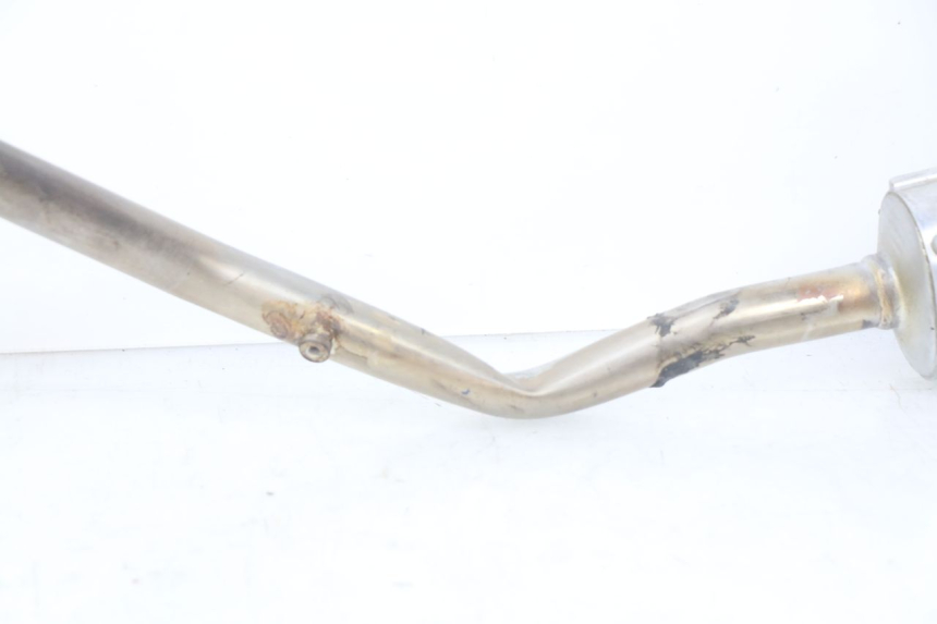 photo de ESCAPE YAMAHA TTR 125 (2000 - 2020) - Marcados y referencias originales
