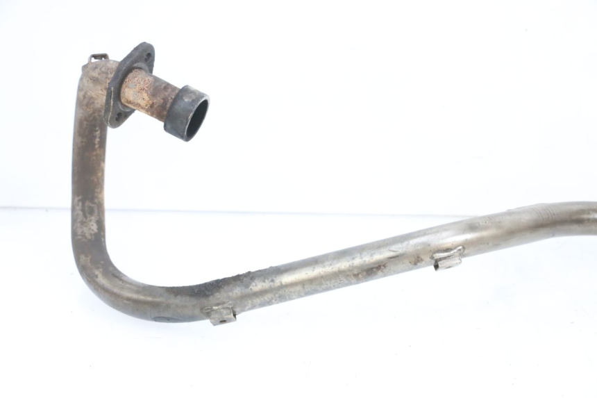 photo de ESCAPE YAMAHA TTR 125 (2000 - 2020) - Otra vista del artículo