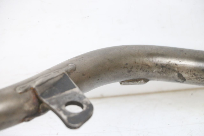 photo de ESCAPE YAMAHA TTR 125 (2000 - 2020) - Ángulo de visión alternativo