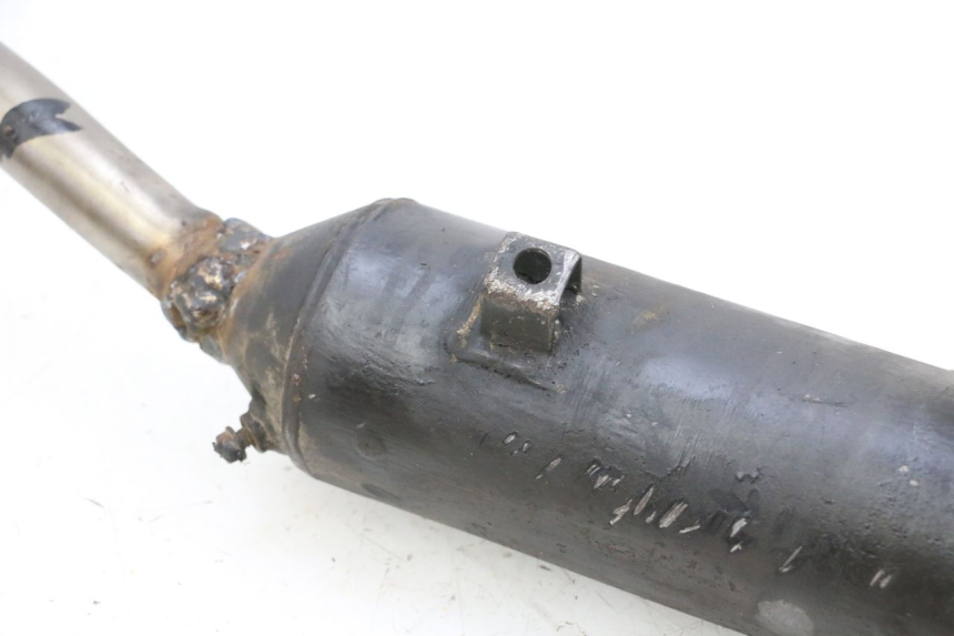 photo de ESCAPE YAMAHA TTR 125 (2000 - 2020) - Otra perspectiva