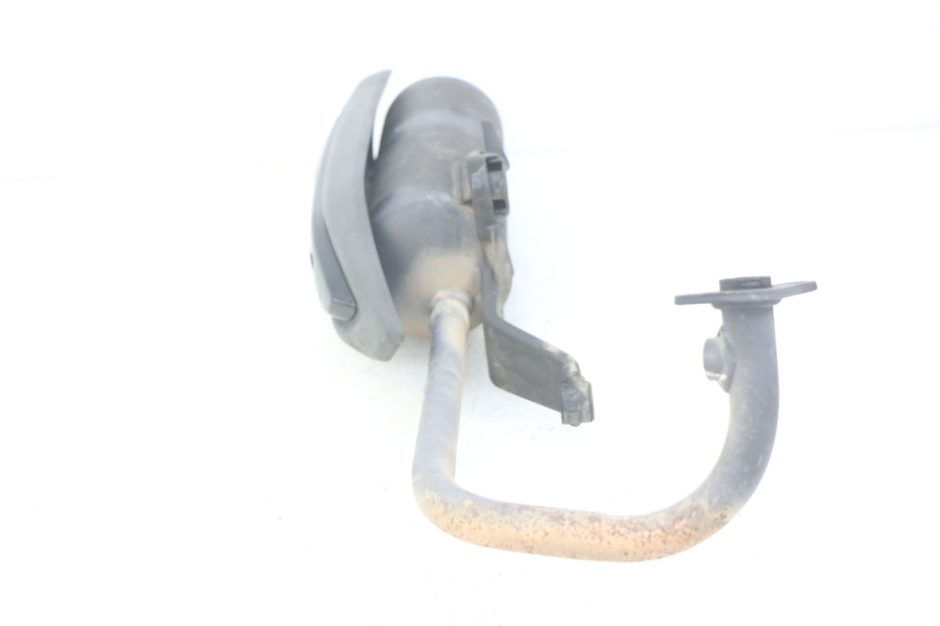 photo de ESCAPE PEUGEOT TWEET 4T 50 (2010 - 2014) - Otra perspectiva