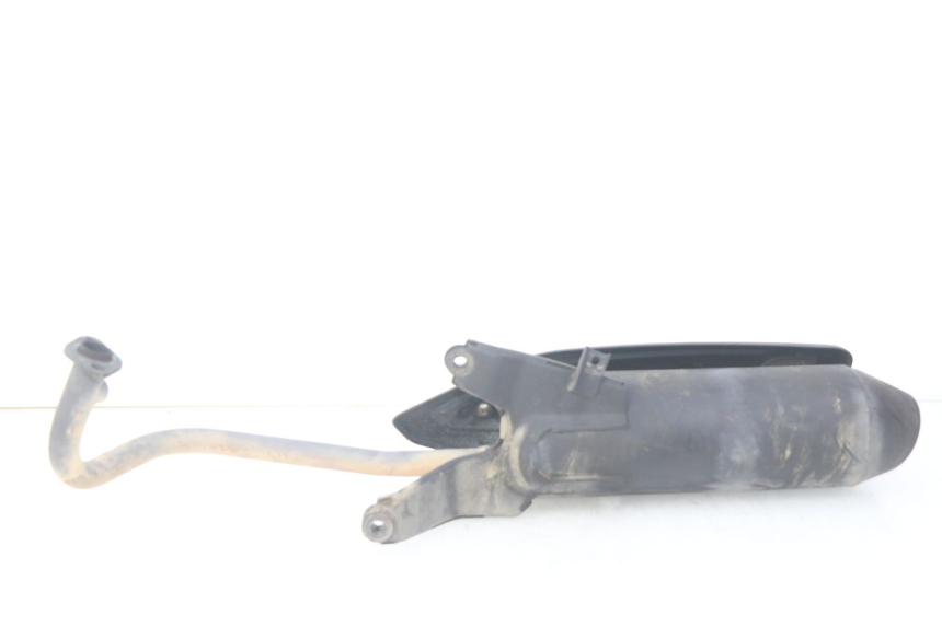 photo de ESCAPE PEUGEOT TWEET 4T 50 (2010 - 2014) - Detalles de los puntos de fijación