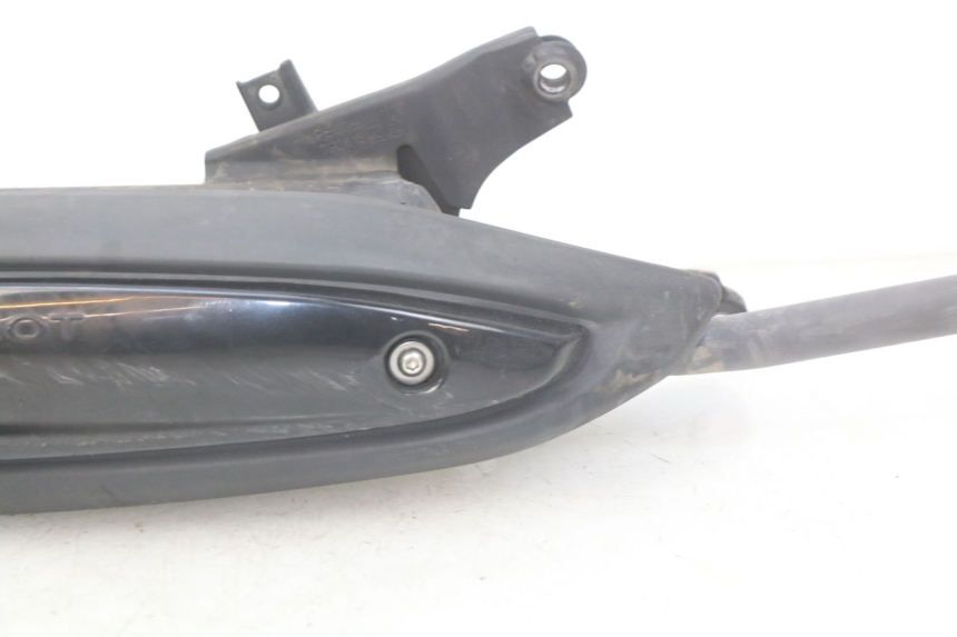 photo de ESCAPE PEUGEOT TWEET 4T 50 (2010 - 2014) - Marcados y referencias originales