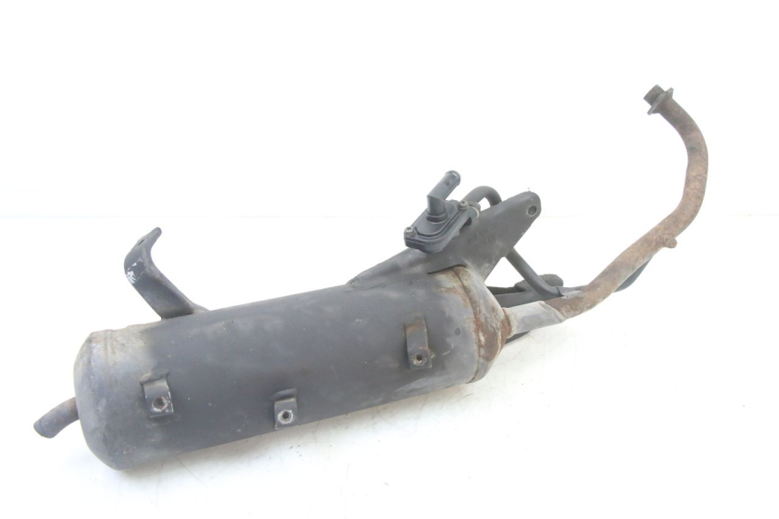 photo de ESCAPE PEUGEOT TWEET 4T 50 (2014 - 2019) - Vista principal