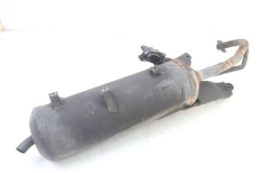 photo de ESCAPE PEUGEOT TWEET 4T 50 (2014 - 2019) - Otra perspectiva