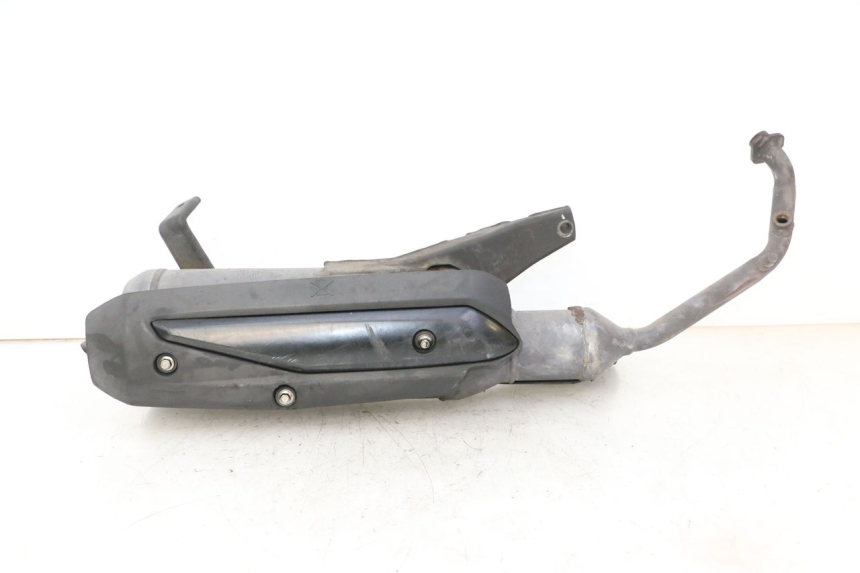 photo de ESCAPE PEUGEOT TWEET PRO CARGO 50 (2018 - 2022) - Vista principal