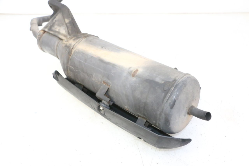 photo de ESCAPE PEUGEOT TWEET PRO CARGO 50 (2018 - 2022) - Zoom estado de uso