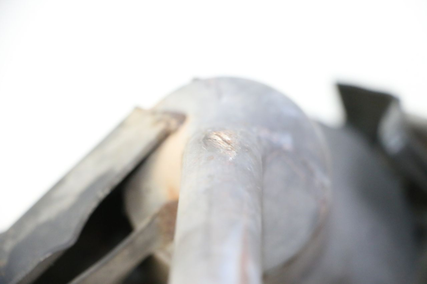 photo de ESCAPE PEUGEOT TWEET PRO CARGO 50 (2018 - 2022) - Otra perspectiva