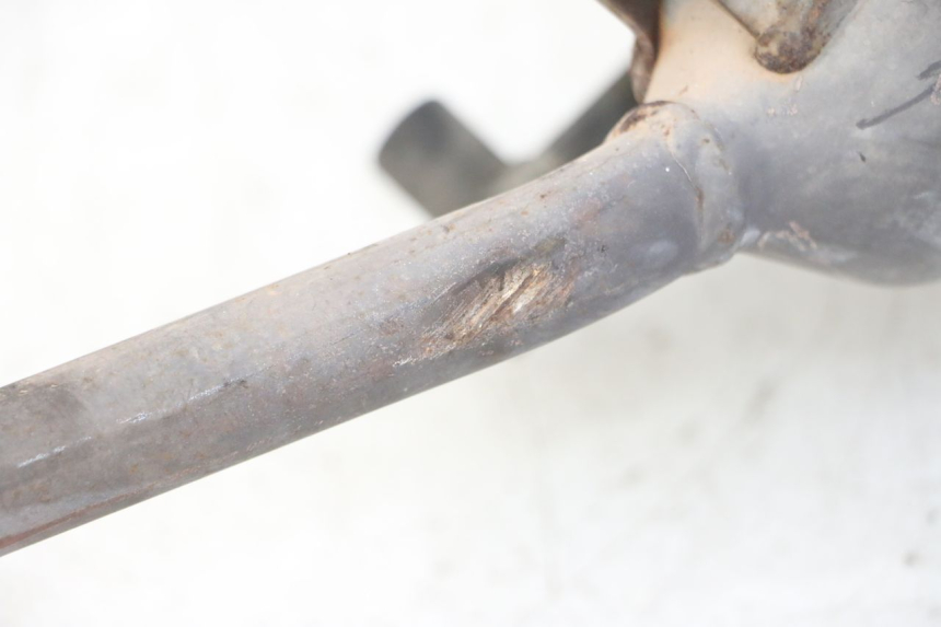 photo de ESCAPE PEUGEOT TWEET PRO CARGO 50 (2018 - 2022) - Vista general del producto