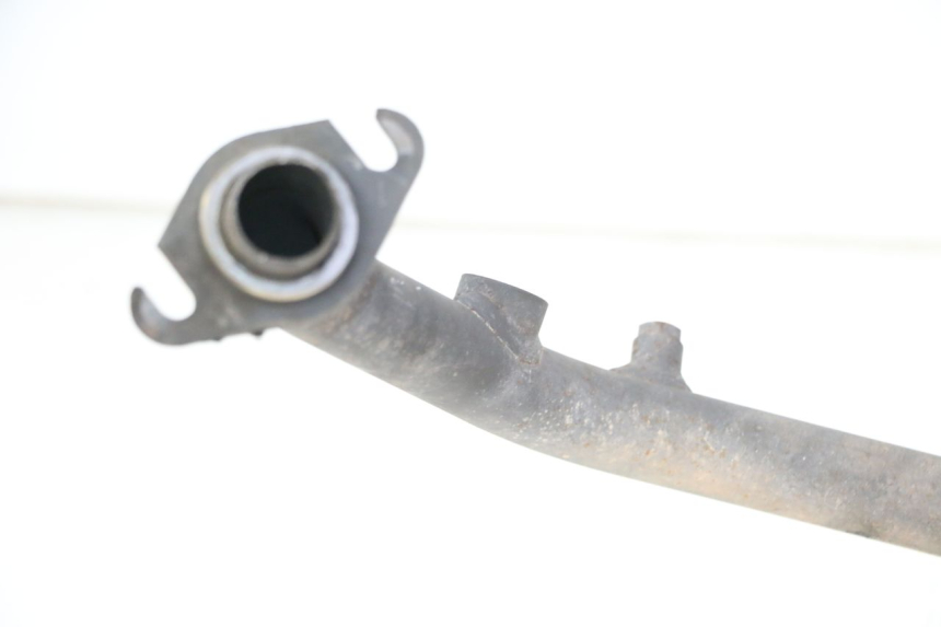 photo de ESCAPE PEUGEOT TWEET PRO CARGO 50 (2018 - 2022) - Detalles de los puntos de fijación