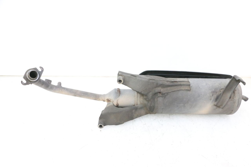 photo de ESCAPE PEUGEOT TWEET PRO CARGO 50 (2018 - 2022) - Marcados y referencias originales