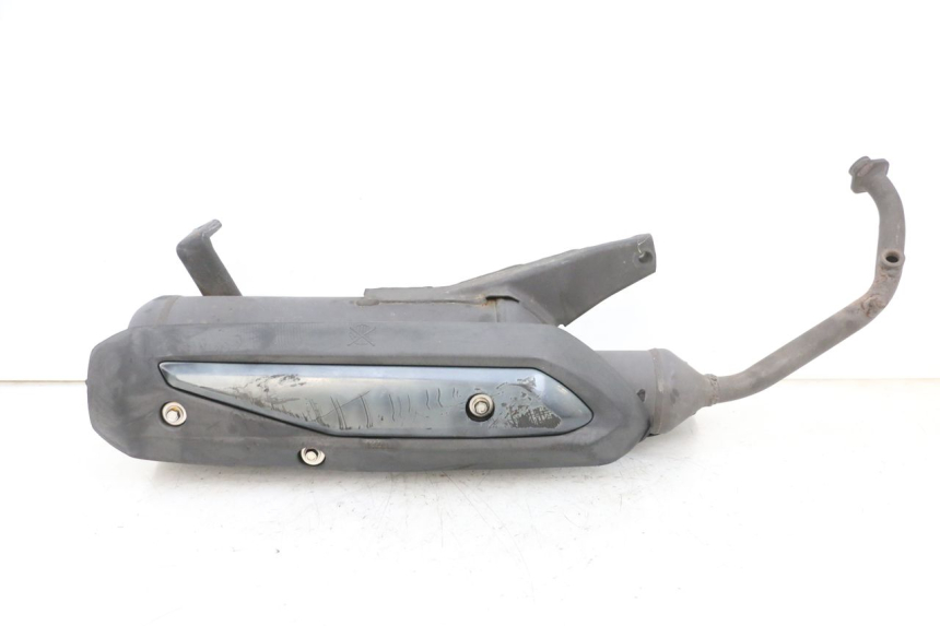 photo de ESCAPE PEUGEOT TWEET PRO EFI 4T 50 (2021 - 2022) - Vista principal