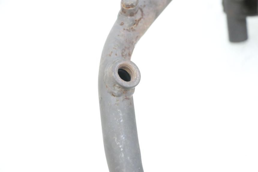 photo de ESCAPE PEUGEOT TWEET PRO EFI 4T 50 (2021 - 2022) - Marcados y referencias originales