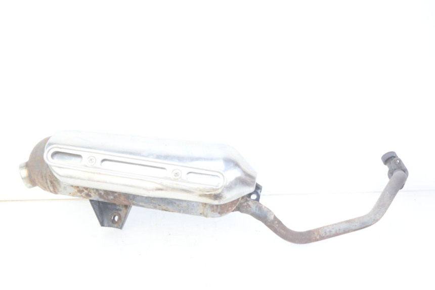 photo de ESCAPE SUZUKI UH BURGMAN 125 (2002 - 2006) - Vista principal